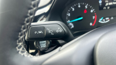 Ford Fiesta 1.0 EcoBoost Hybrid mHEV 125 Titanium 5dr Petrol Hatchback